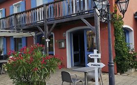 Hotel Rose Des Vents